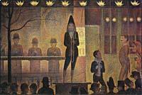 Seurat parade